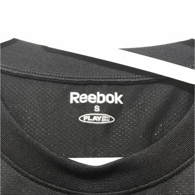 Reebok(リーボック)のハローキティ×Reebok スポーツウェア レディースのトップス(Tシャツ(半袖/袖なし))の商品写真