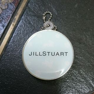 ジルスチュアート(JILLSTUART)のミラーキーホルダー(その他)