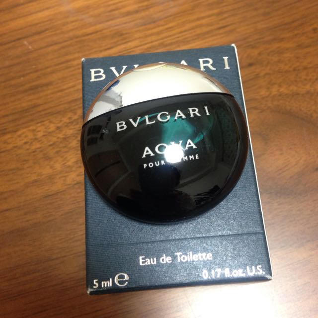 BVLGARI(ブルガリ)のブルガリ 香水 コスメ/美容の香水(香水(男性用))の商品写真