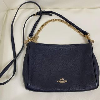 コーチ(COACH)のkouyoringo様専用(ショルダーバッグ)