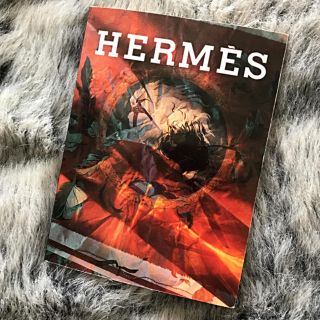 エルメス(Hermes)のメモ帳　エルメス(ノート/メモ帳/ふせん)