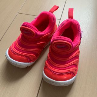 ナイキ(NIKE)のNIKE ナイキ ダイナモフリー 13cm(スニーカー)