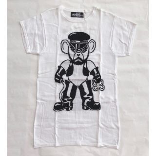 ジェレミースコット(JEREMY SCOTT)のJEREMY SCOTT ニットTシャツ(ニット/セーター)