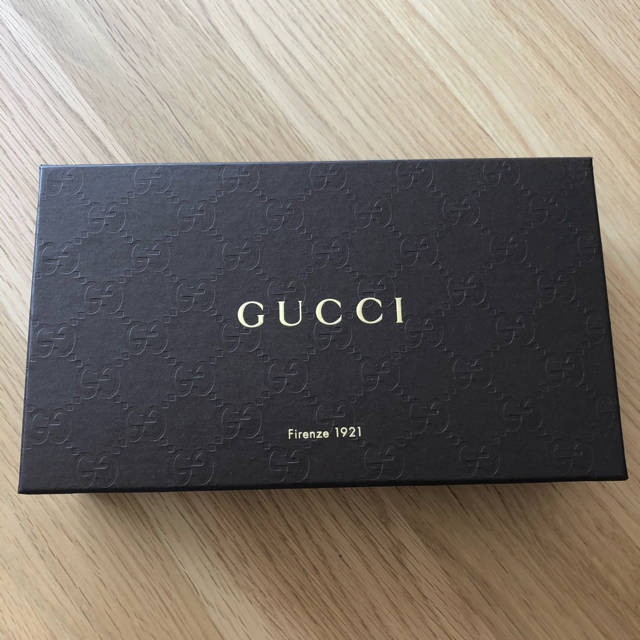 Gucci(グッチ)の【宝様専用】グッチ GUCCI 長財布 レディースのファッション小物(財布)の商品写真