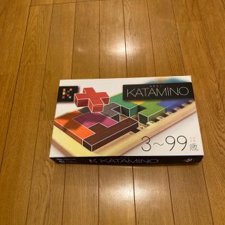 katamino パズルゲーム  専用(その他)