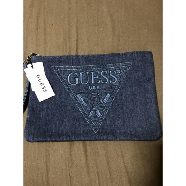 GUESS クラッチバッグ バッグ