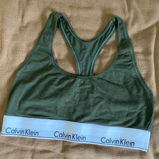 カルバンクライン(Calvin Klein)のCalvin ブラ　(その他)