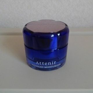 アテニア(Attenir)のアテニア　ミッドナイトモイスチャライザー春夏30g(美容液)