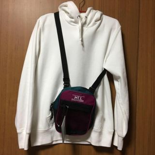 エムイーアイリテールストア(MEIretailstore)のMEI２way ショルダーバッグ(ショルダーバッグ)