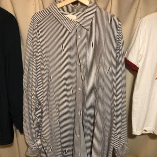 エトセンス　ロングシャツ(Tシャツ/カットソー(七分/長袖))