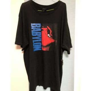 バビロン(BABYLONE)の★BABYLON LA バビロン Tシャツ★★(Tシャツ/カットソー(半袖/袖なし))