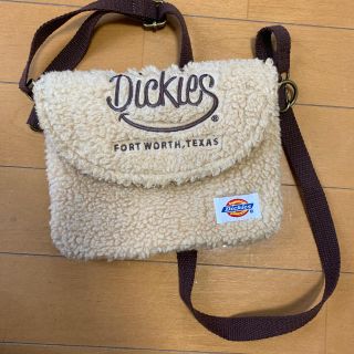 ディッキーズ(Dickies)のディッキーズミニバッグ(ショルダーバッグ)