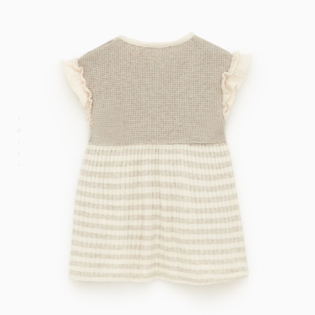 ZARA KIDS(ザラキッズ)の★新品未使用★ZARA baby ワンピース 104    babyGap キッズ/ベビー/マタニティのキッズ服女の子用(90cm~)(ワンピース)の商品写真