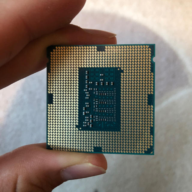 i5-4590(intel純正ファン付) LGA1150 2