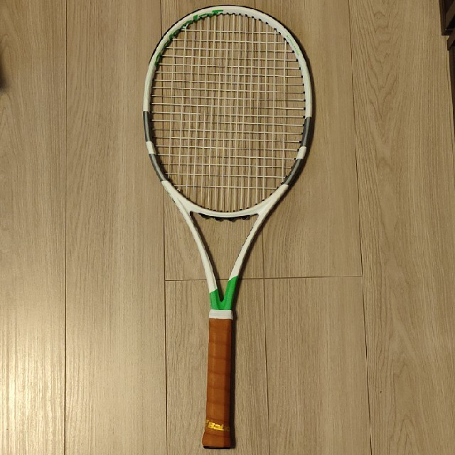 【未使用】BABOLAT Pure Strike 98inch. G2