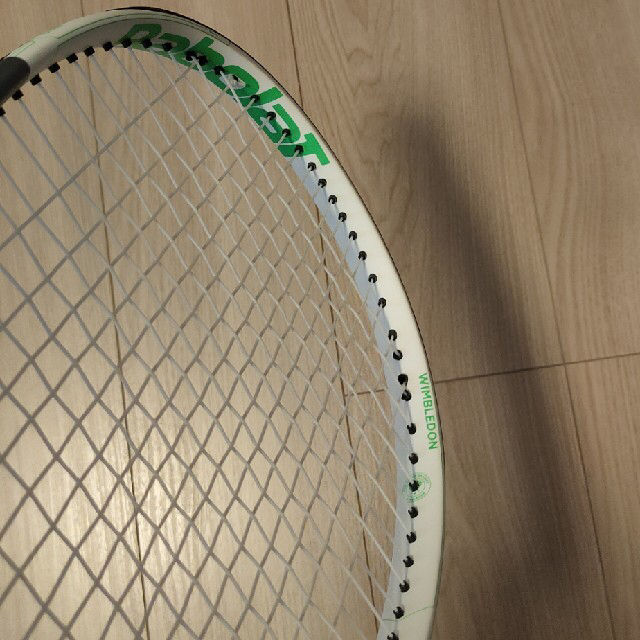 【未使用】BABOLAT Pure Strike 98inch. G2