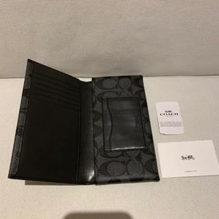 コーチ(COACH)の専用 COACH コーチ シグネチャー スマホケース iphone ケース (iPhoneケース)