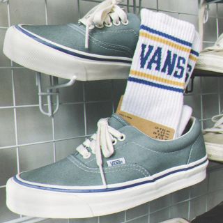 ヴァンズ(VANS)のVANS ソックス 靴下 アメリカ USA(ソックス)