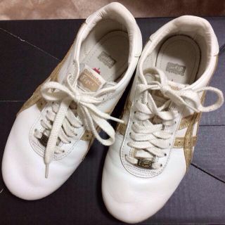 オニツカタイガー(Onitsuka Tiger)のオニツカタイガー スニーカー(スニーカー)