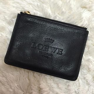 ロエベ(LOEWE)のLOEWE 財布(財布)