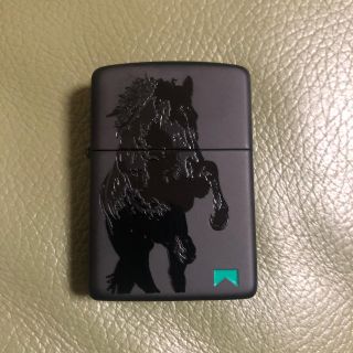 ジッポー(ZIPPO)のZippo(タバコグッズ)