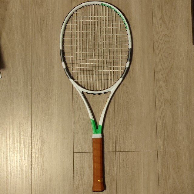 BABOLAT Pure Strike 98inch. G2