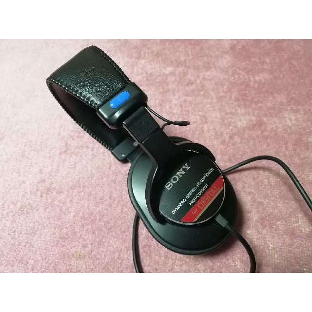 （専用）SONY  MDR-CD900ST　モニターヘッドフォン