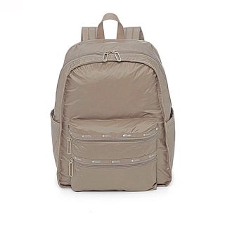 レスポートサック(LeSportsac)の新品 レスポ  エッセンシャル ファンクショナルバックパック 軽量 リュック(リュック/バックパック)