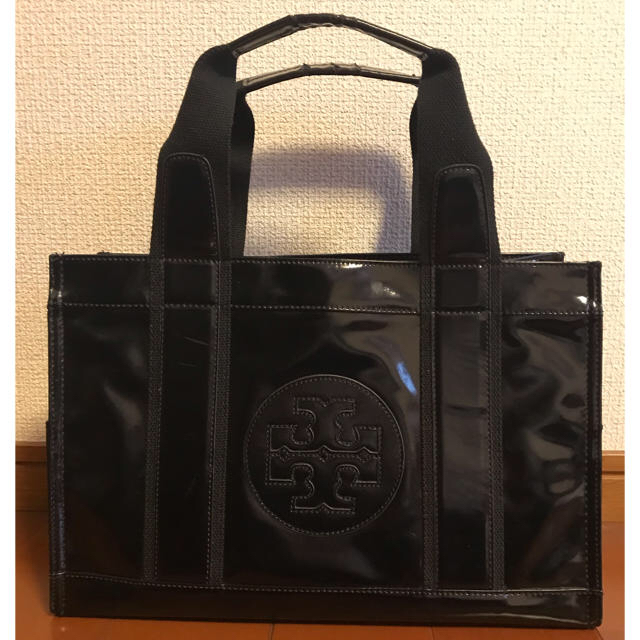 Tory Burch(トリーバーチ)のひな様トリーバーチ　トートバッグ レディースのバッグ(トートバッグ)の商品写真