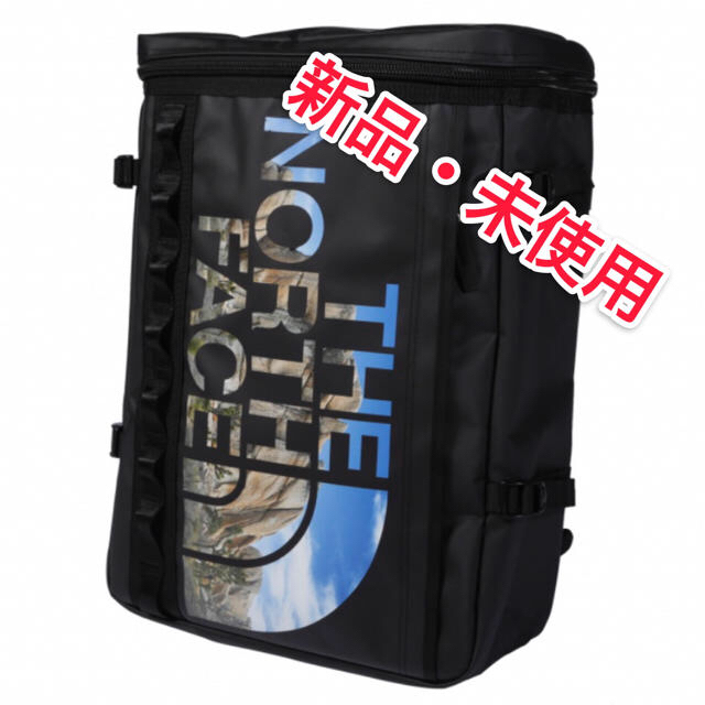 新品 ノースフェイス ノベルティ 30L NM81939 JT