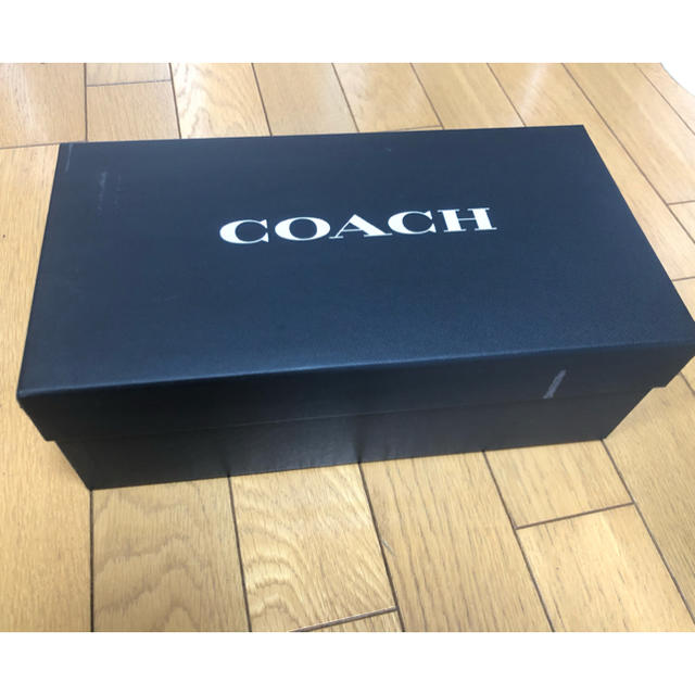COACH(コーチ)のCOACH（コーチ）ローファー レディースの靴/シューズ(ローファー/革靴)の商品写真