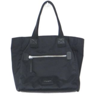 マークジェイコブス(MARC JACOBS)のMARC JACOBS ナイロントートバッグ(トートバッグ)