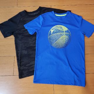 オールドネイビー(Old Navy)のOld Navy Active, UNIQLO Tシャツ(Tシャツ/カットソー)