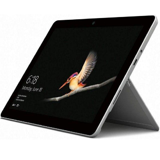 Microsoft(マイクロソフト)のサーフェスゴー  マイクロソフト Surface Go 64GB メモリ 4G スマホ/家電/カメラのPC/タブレット(タブレット)の商品写真