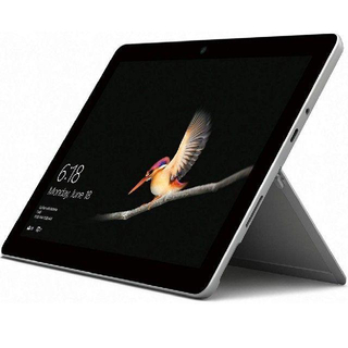 マイクロソフト(Microsoft)のサーフェスゴー  マイクロソフト Surface Go 64GB メモリ 4G(タブレット)