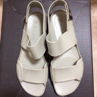 マルニ(Marni)のちゅんた様お取り置き(サンダル)