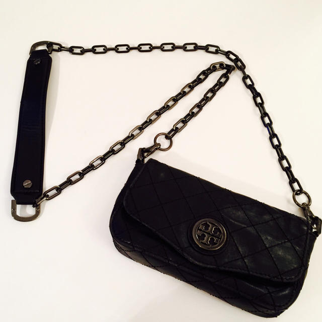 Tory Burch(トリーバーチ)のTory Burch jenny様専用 レディースのバッグ(ショルダーバッグ)の商品写真