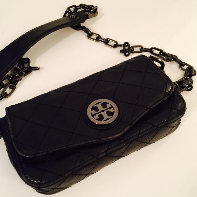 Tory Burch(トリーバーチ)のTory Burch jenny様専用 レディースのバッグ(ショルダーバッグ)の商品写真