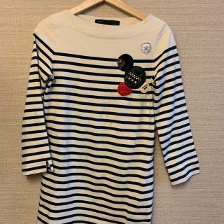 マークバイマークジェイコブス(MARC BY MARC JACOBS)のマーク　ジェイコブス　Ｔシャツ　セール中❗️(Tシャツ/カットソー(七分/長袖))