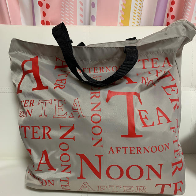 Afternoon Tea HAPPYBAG