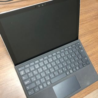 マイクロソフト(Microsoft)のSurface Pro4 i5(ノートPC)