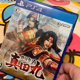 プレイステーション4(PlayStation4)の戦国無双 ～真田丸～ PS4(家庭用ゲームソフト)