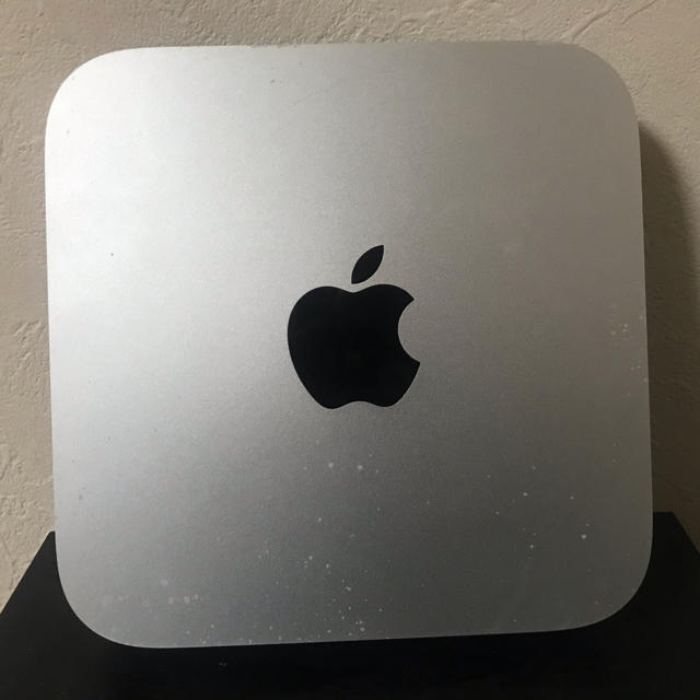 Apple Mac mini (Late 2014) / i5 8GB 1TBスマホ/家電/カメラ