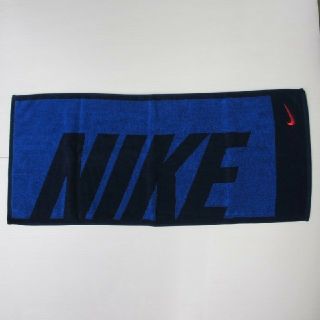 ナイキ(NIKE)の未使用!! タオル(タオル/バス用品)