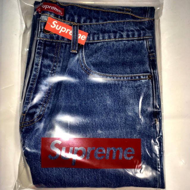 Supreme Loose Fit Jean | www.thestyledhouse.com.au