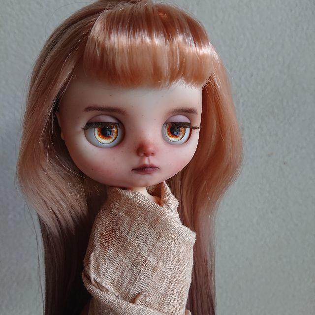専用 ミディブライスカスタム アイシードール 専用 ミディブライスカスタム アイシードール