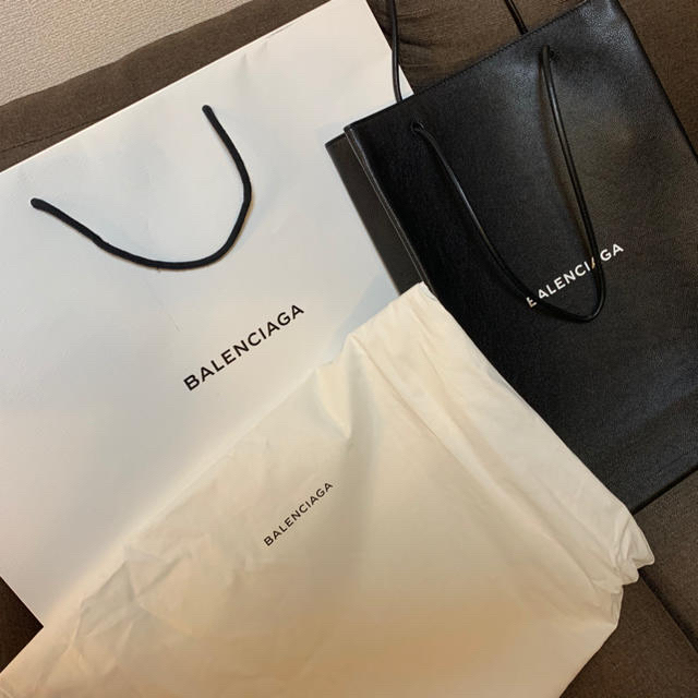 超大幅値下げ　70%オフ　BALENCIAGA　バレンシアガ　トートバッグ　美品