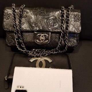 シャネル(CHANEL)のシャネルCHANELチェーンショルダーバッグ(ショルダーバッグ)