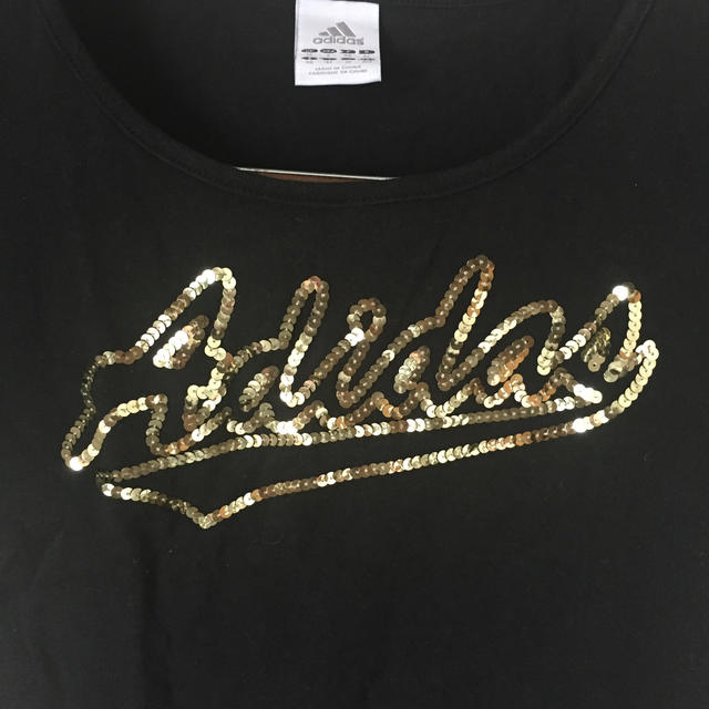 adidas(アディダス)のadidasＴシャツ メンズのトップス(Tシャツ/カットソー(半袖/袖なし))の商品写真