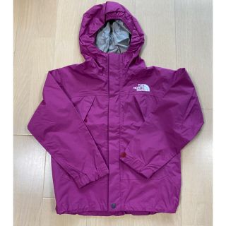 ザノースフェイス(THE NORTH FACE)のTHE NORTH FACE マウンテンパーカー(ジャケット/上着)